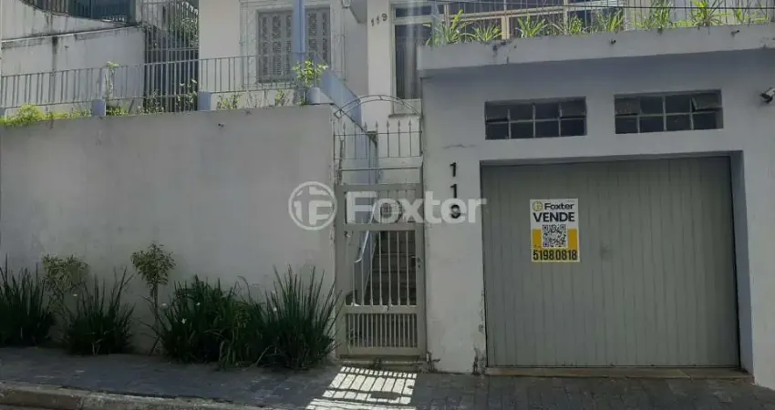 Casa com 2 quartos à venda na Rua Florinéia, 119, Água Fria, São Paulo