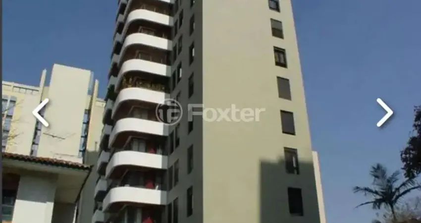 Apartamento com 3 quartos à venda na Rua Conceição de Monte Alegre, 816, Cidade Monções, São Paulo