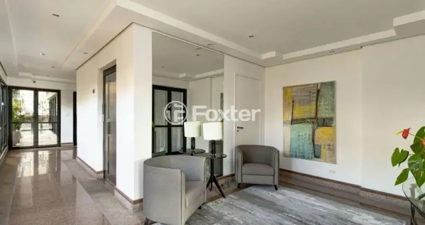 Apartamento com 3 quartos à venda na Rua Conceição de Monte Alegre, 816, Cidade Monções, São Paulo