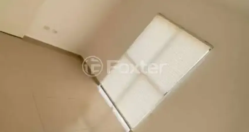 Apartamento com 2 quartos à venda na Rua Jaguará, 164, Campestre, Santo André