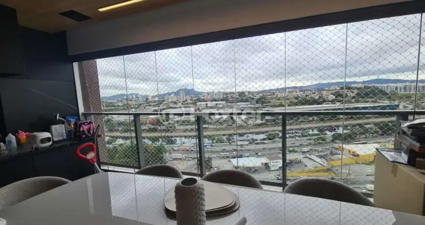 Apartamento com 2 quartos à venda na Rua Lauriano Fernandes Júnior, 250, Vila Leopoldina, São Paulo