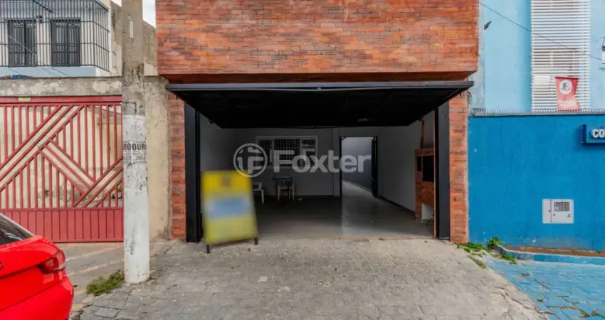 Casa com 2 quartos à venda na Rua Celestino Marinelli, 131, Parque São Domingos, São Paulo