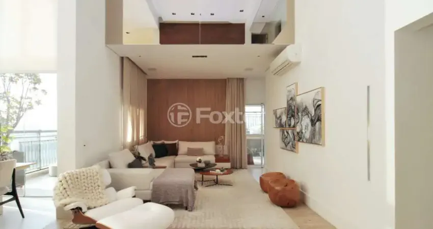 Cobertura com 4 quartos à venda na Rua Cayowaá, 425, Perdizes, São Paulo