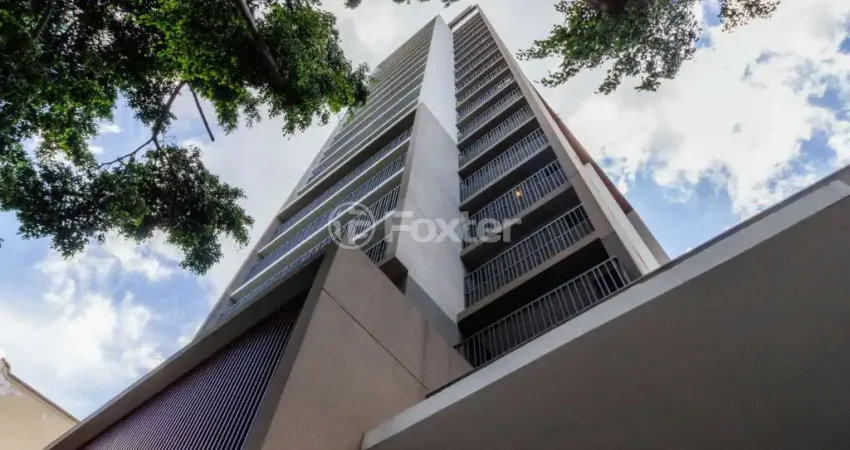 Apartamento com 1 quarto à venda na Avenida da Liberdade, 574, Liberdade, São Paulo