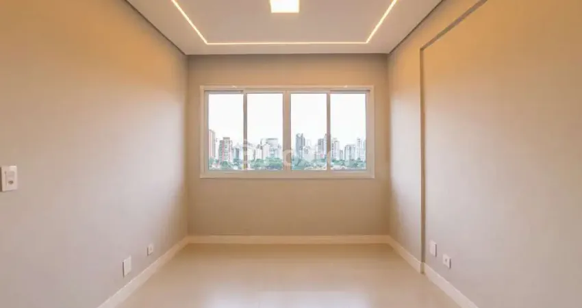 Apartamento com 2 quartos à venda na Rua Barão de Vallim, 295, Campo Belo, São Paulo