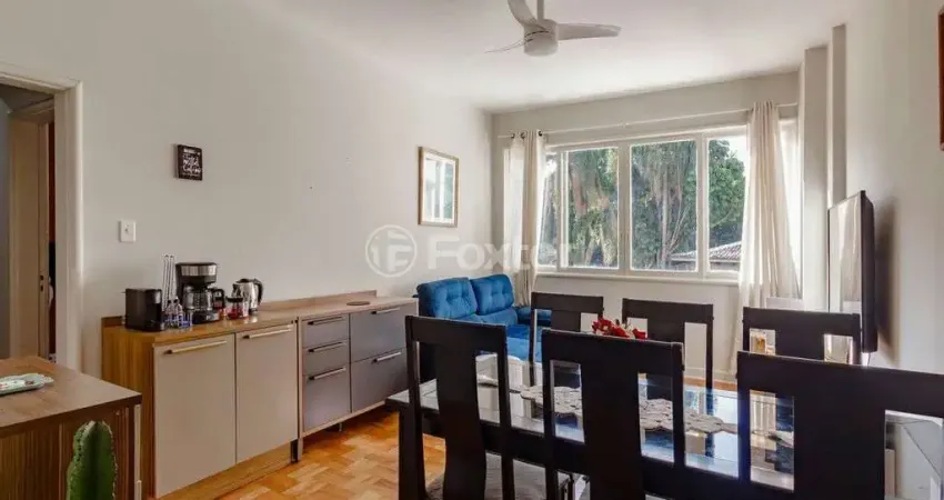 Apartamento com 2 quartos à venda na Avenida Nove de Julho, 4706, Jardim Paulista, São Paulo