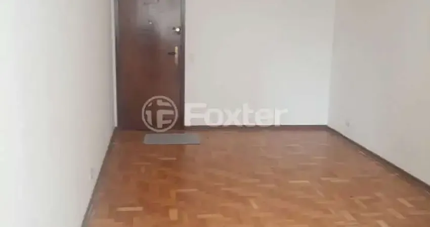 Apartamento com 2 quartos à venda na Rua Tamandaré, 776, Liberdade, São Paulo