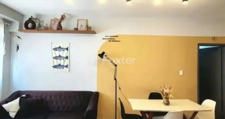 Apartamento com 2 quartos à venda na Avenida Cotovia, 642, Indianópolis, São Paulo