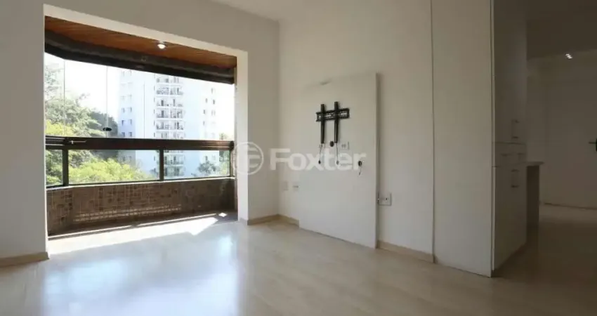 Apartamento com 3 quartos à venda na Rua Corinto, 739, Vila Indiana, São Paulo