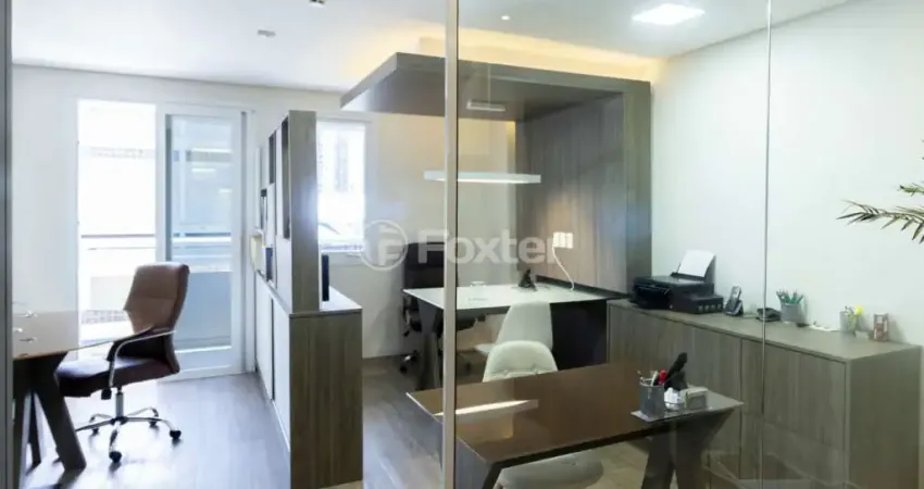 Sala comercial com 1 sala à venda na Avenida Marquês de São Vicente, 1619, Várzea da Barra Funda, São Paulo