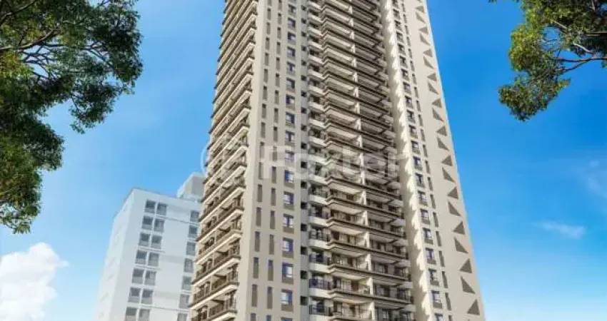 Apartamento com 3 quartos à venda na Rua Salim Izar, 34, Vila Progredior, São Paulo