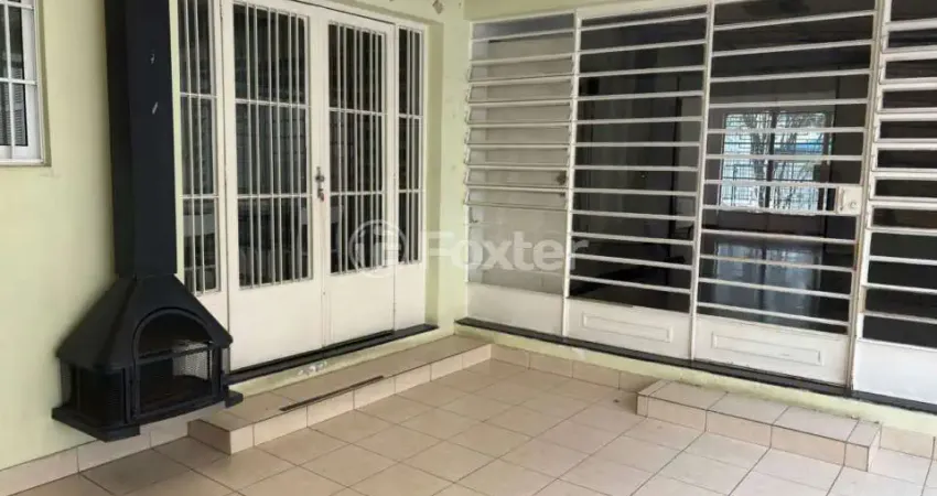 Casa com 3 quartos à venda na Rua Rio Grande, 853, Vila Mariana, São Paulo
