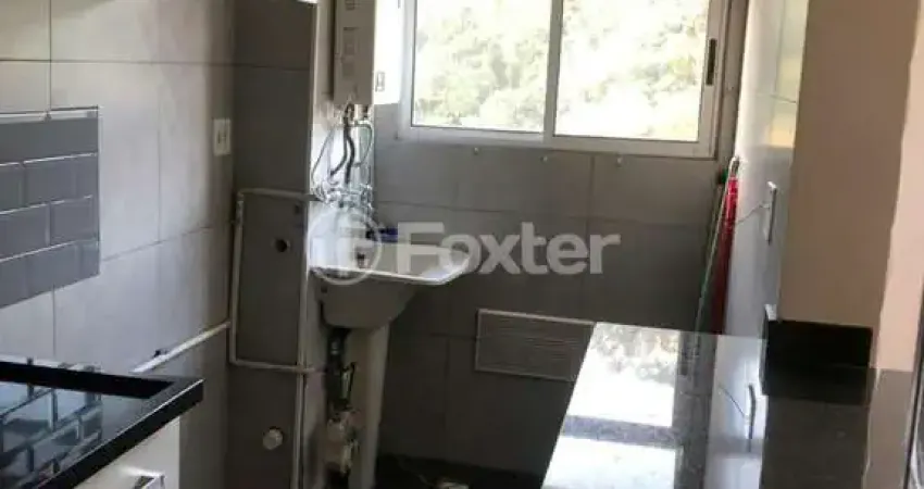 Apartamento com 2 quartos à venda na Rua Pacheco Gato, 182, Jardim Nove de Julho, São Paulo