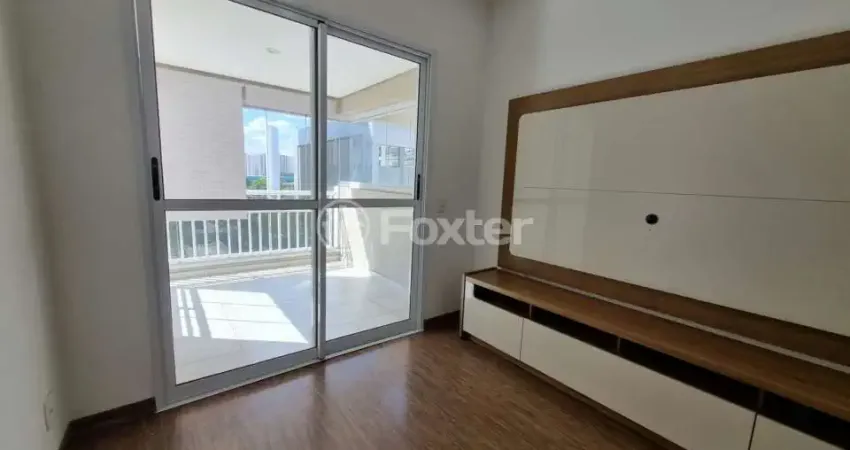 Apartamento com 2 quartos à venda na Rua Doutor Alfredo de Castro, 112, Barra Funda, São Paulo