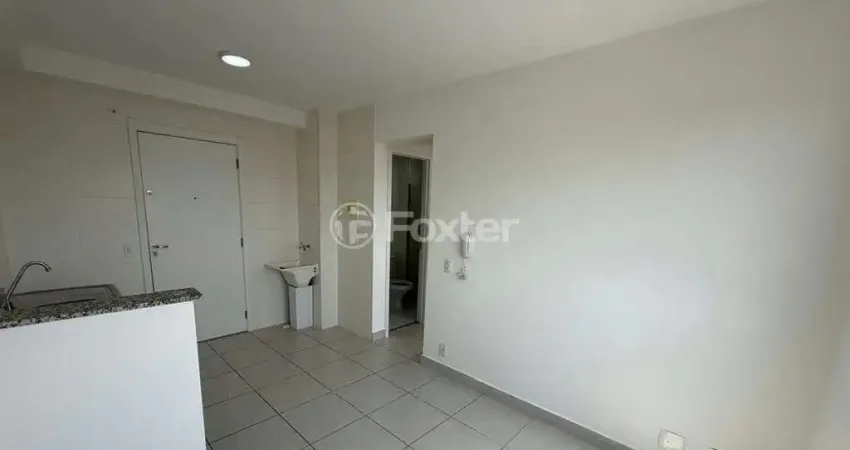 Apartamento com 2 quartos à venda na Rua Osório Franco Vilhena, 1193, Vila Nova Curuçá, São Paulo