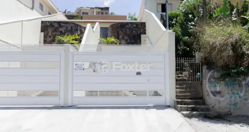 Casa com 3 quartos à venda na Rua Doutor Artur Fajardo, 643, Chácara Nossa Senhora Aparecida, São Paulo