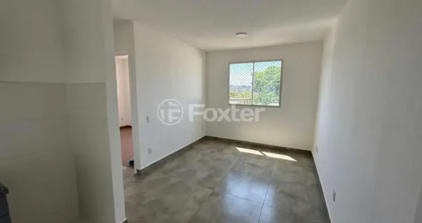 Apartamento com 2 quartos à venda na Rua Raposo da Fonseca, 1044, Cidade Popular, São Paulo