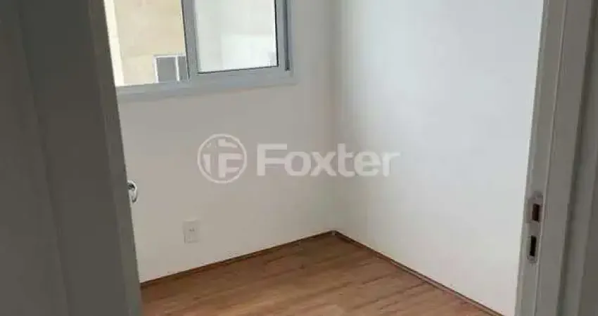 Apartamento com 2 quartos à venda na Rua Juá Mirim, 385, Jardim Pedra Branca, São Paulo