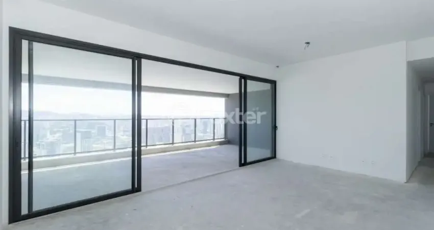 Apartamento com 4 quartos à venda na Rua Cotoxó, 300, Perdizes, São Paulo