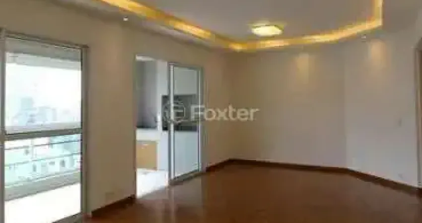 Apartamento com 3 quartos à venda na Rua do Rocio, 450, Vila Olímpia, São Paulo