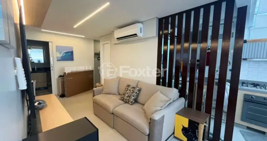 Apartamento com 2 quartos à venda na Rua Sapetuba, 166, Butantã, São Paulo