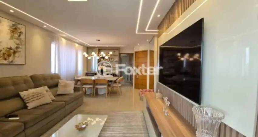 Apartamento com 4 quartos à venda na Avenida Cristo Rei, 223, Vila Pereira Barreto, São Paulo