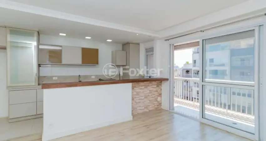 Apartamento com 1 quarto à venda na Rua Álvaro de Carvalho, 134, Centro, São Paulo