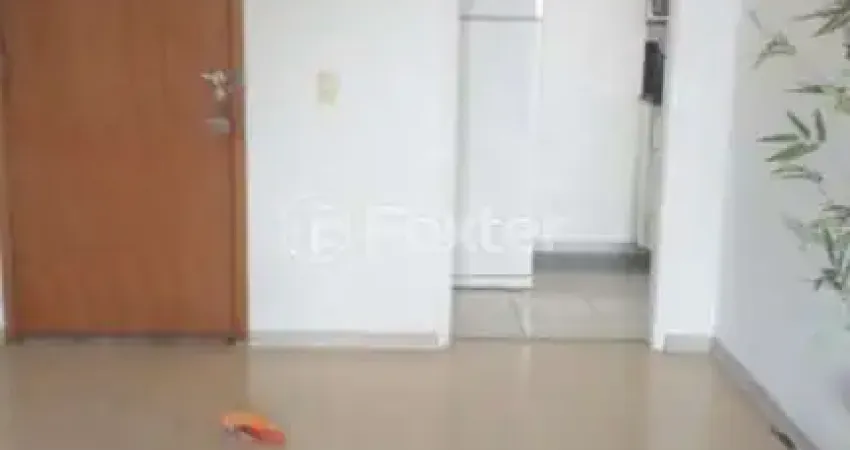 Apartamento com 2 quartos à venda na Rua Mendes Pimentel, 379, Jardim Recanto Suave, Cotia