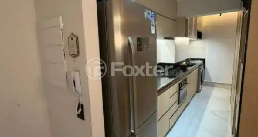 Apartamento com 2 quartos à venda na Rua Doutor Raul da Rocha Medeiros, 114, Tatuapé, São Paulo