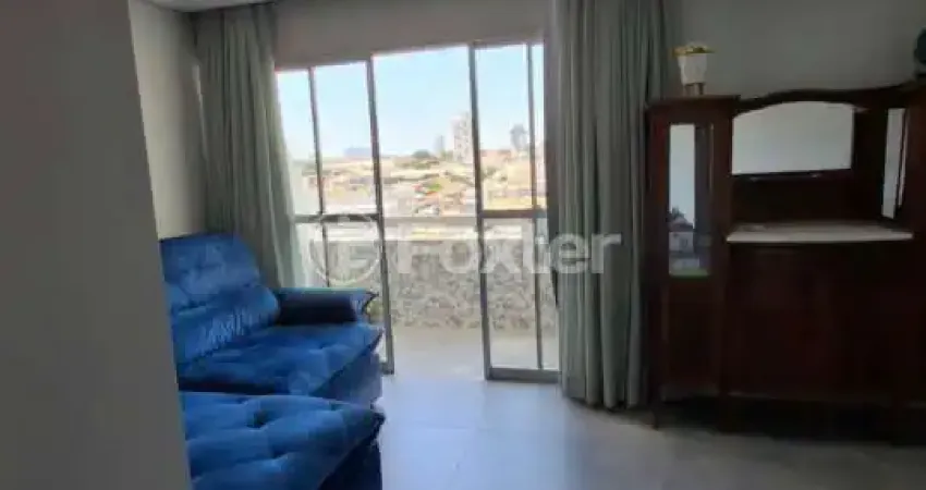 Apartamento com 3 quartos à venda na Rua Francisco do Amaral, 324, Vila Laís, São Paulo