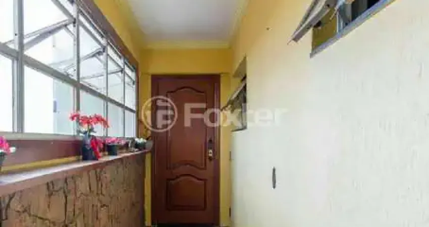 Apartamento com 3 quartos à venda na Rua Mandu, 207, Vila Granada, São Paulo