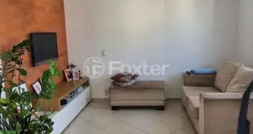 Apartamento com 2 quartos à venda na Rua Doutor Luiz Migliano, 631, Jardim Vazani, São Paulo