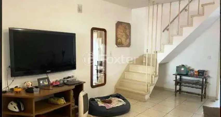 Casa com 3 quartos à venda na Rua João Salem, 139, Jabaquara, São Paulo