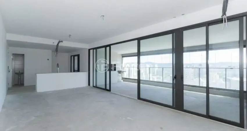 Apartamento com 4 quartos à venda na Rua Cotoxó, 300, Perdizes, São Paulo