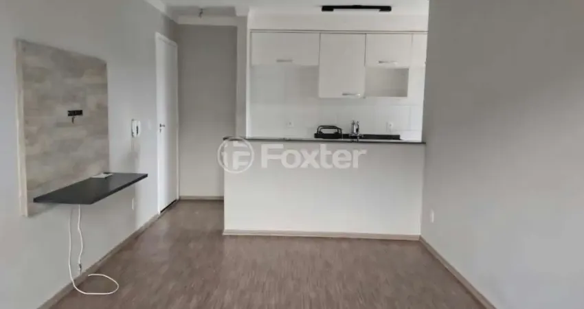 Apartamento com 2 quartos à venda na Rua Pedro de Castillo, 1012, Protendit, São Paulo