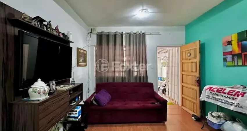 Casa com 2 quartos à venda na Rua Roque Petrella, 1180, Vila Cordeiro, São Paulo