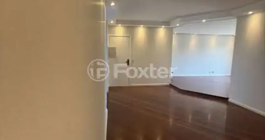 Apartamento com 3 quartos à venda na Rua Camberra, 90, Vila Formosa, São Paulo