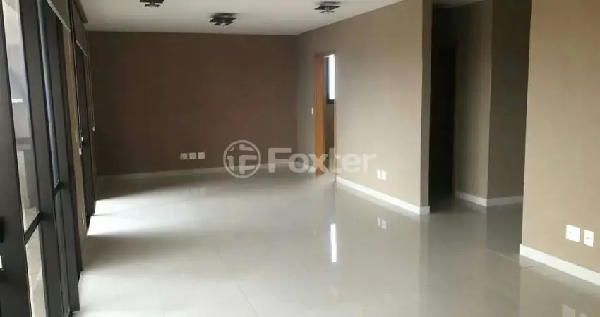 Apartamento com 4 quartos à venda na Rua Joel Jorge de Melo, 235, Vila Mariana, São Paulo