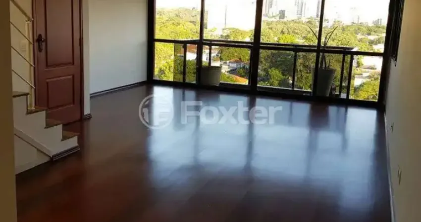 Apartamento com 4 quartos à venda na Rua Belmonte, 360, Bela Aliança, São Paulo