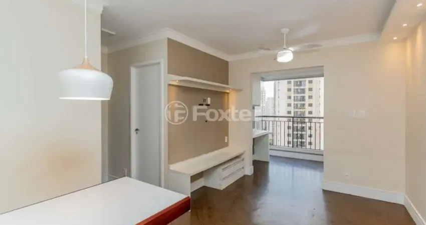 Apartamento com 2 quartos à venda na Avenida Miguel Estefno, 112, Saúde, São Paulo
