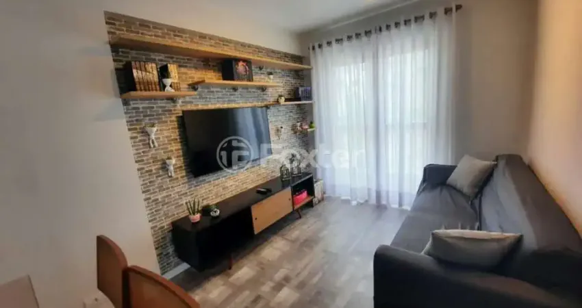 Apartamento com 2 quartos à venda na Rua Iepê, 465, Vila Anhangüera, São Paulo