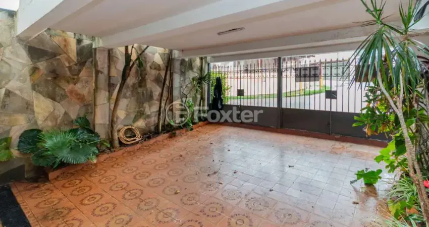 Casa com 3 quartos à venda na Rua Sincorá, 265, Jardim Umuarama, São Paulo