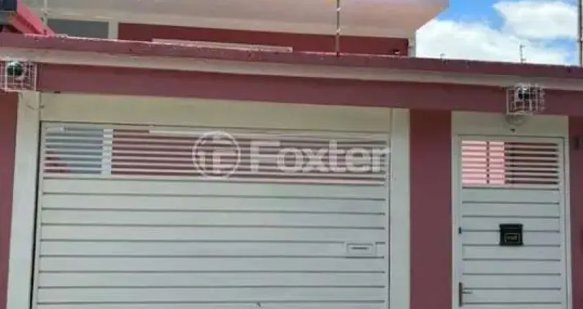 Casa com 3 quartos à venda na Rua Frei Mariano Veloso, 110, Vila Isolina Mazzei, São Paulo