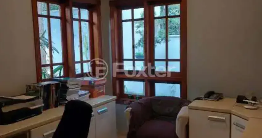 Casa em condomínio fechado com 3 quartos à venda na Rua João de Barro, 312, Vila Vianna, Cotia