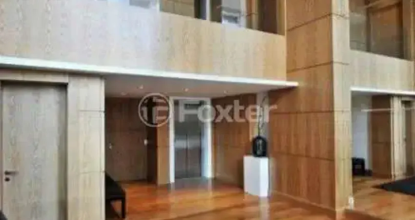 Apartamento com 3 quartos à venda na Rua Leopoldo Couto de Magalhães Júnior, 565, Itaim Bibi, São Paulo