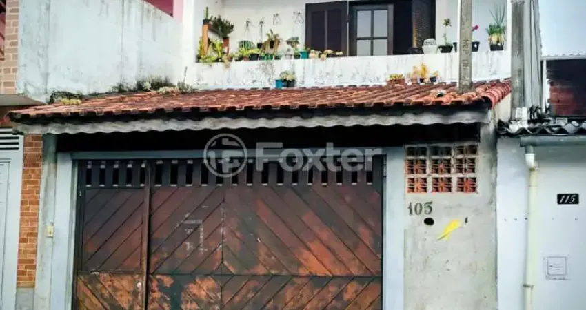 Casa com 3 quartos à venda na Rua Projetada III, 105, Jardim Marica, Mogi das Cruzes
