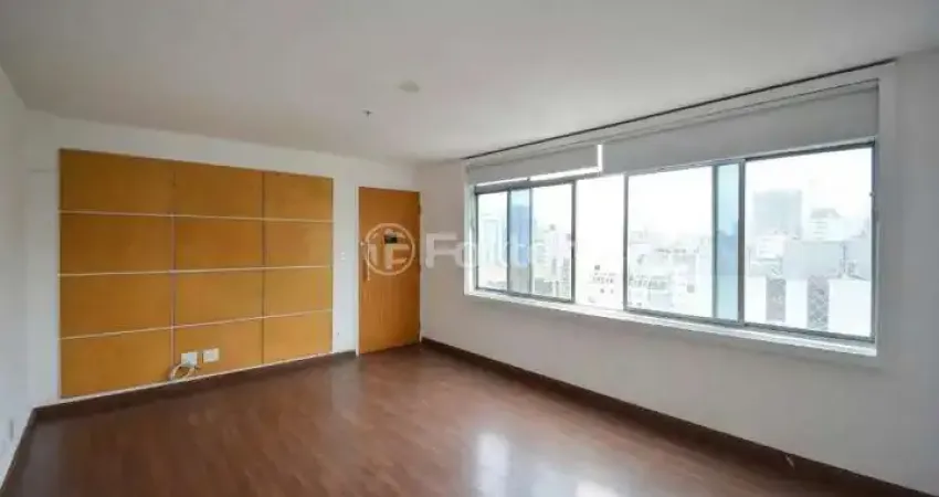 Apartamento com 2 quartos à venda na Alameda Franca, 162, Jardim Paulista, São Paulo