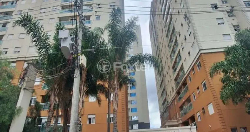 Apartamento com 2 quartos à venda na Avenida Trindade, 122, Bethaville I, Barueri