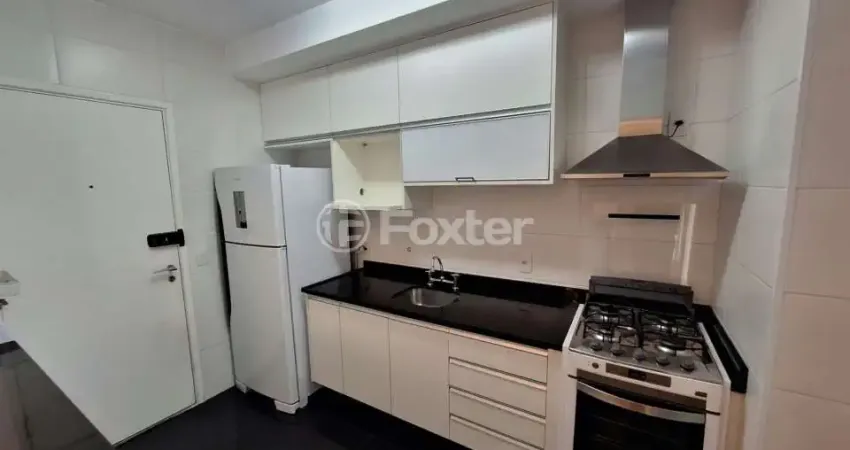 Apartamento com 2 quartos à venda na Avenida Copacabana, 348, Dezoito do Forte Empresarial/Alphaville., Barueri