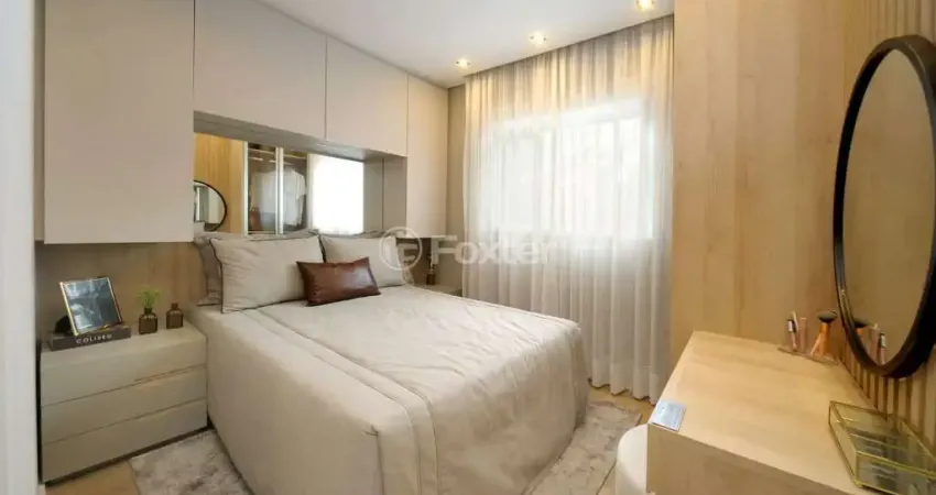 Apartamento com 2 quartos à venda na Rua Marina Ciufuli Zanfelice, 176, Lapa, São Paulo